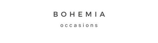 logotipo de Bohemia
