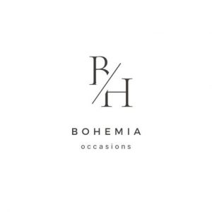 logotipo de Bohemia