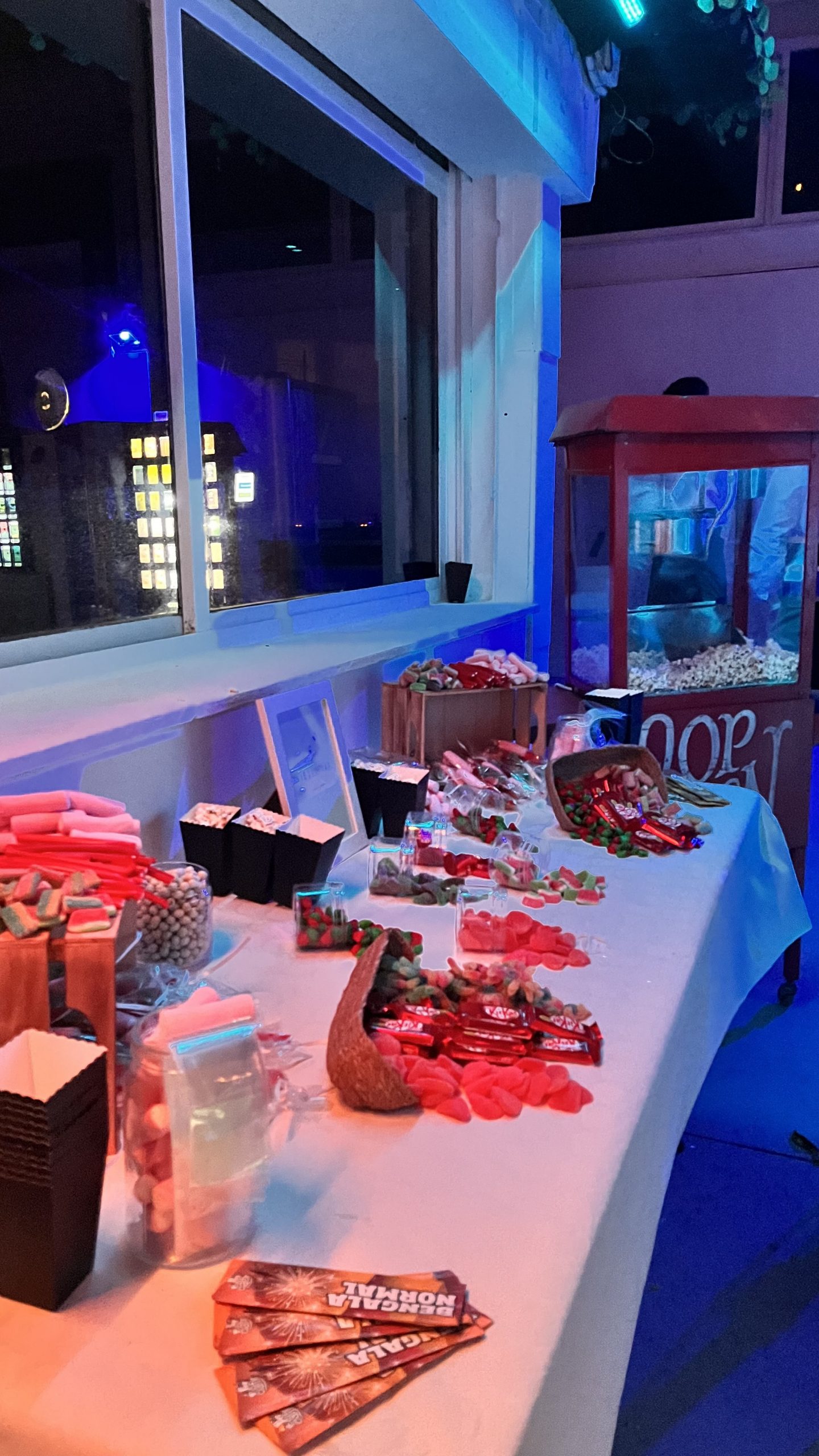 Lee más sobre el artículo ¿Por qué organizar tus eventos con una agencia de eventos es la mejor decisión?