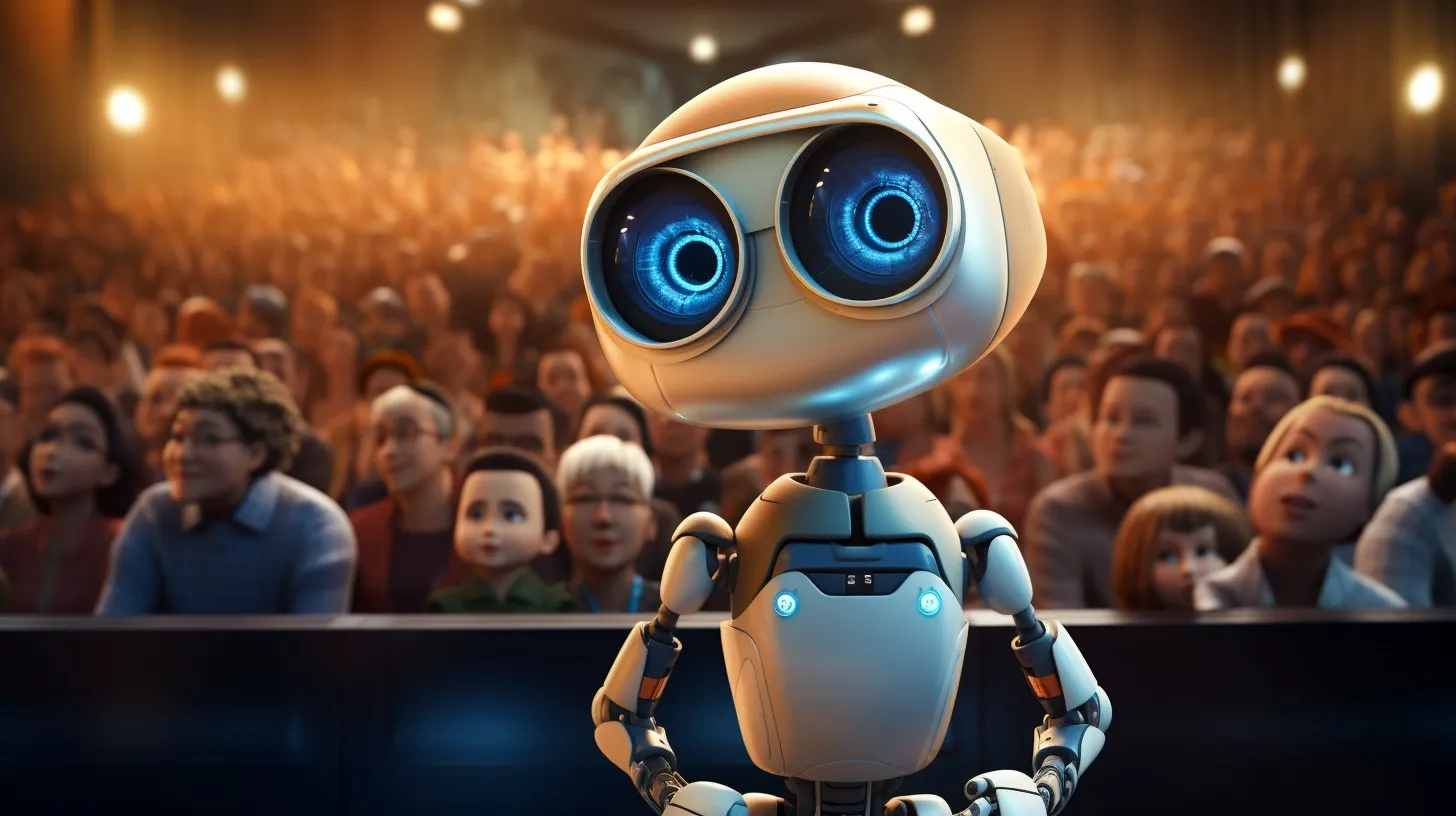 Lee más sobre el artículo Tecnología en Eventos: IA, Realidad Virtual y Experiencias Inmersivas